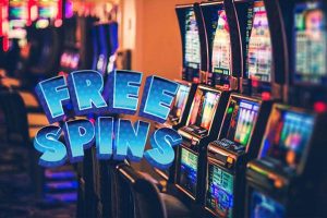 Фриспины в казино