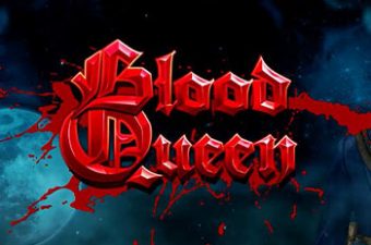 Blood Queen
