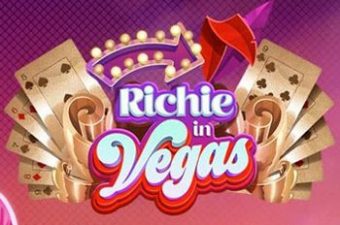 Richie In Vegas